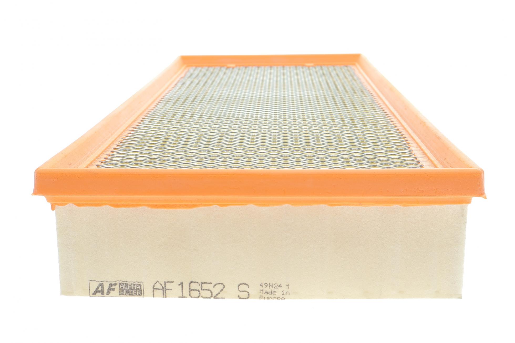AF1652s ALPHA FILTER